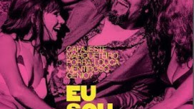 Crítica: Eu Sou Carlos Imperial