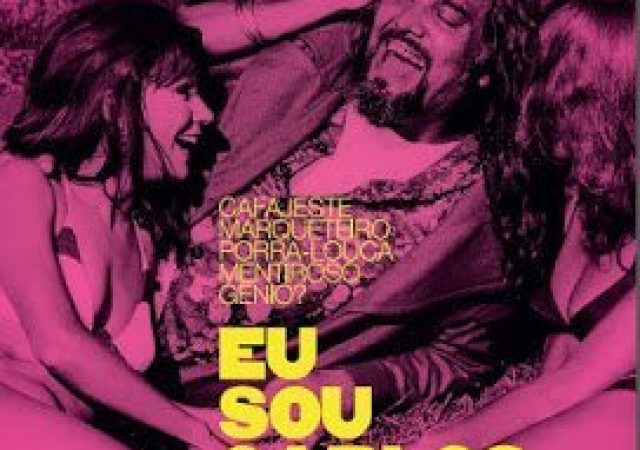Crítica: Eu Sou Carlos Imperial