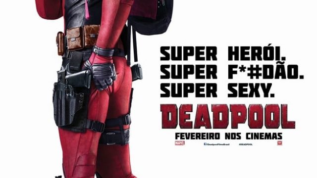 Deadpool