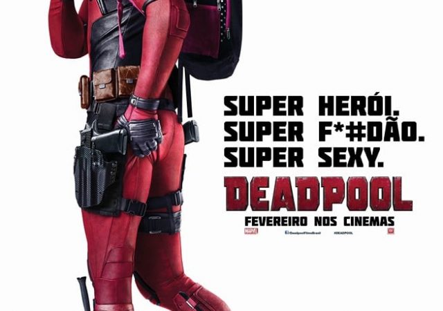 Deadpool