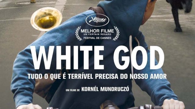 Crítica: White God