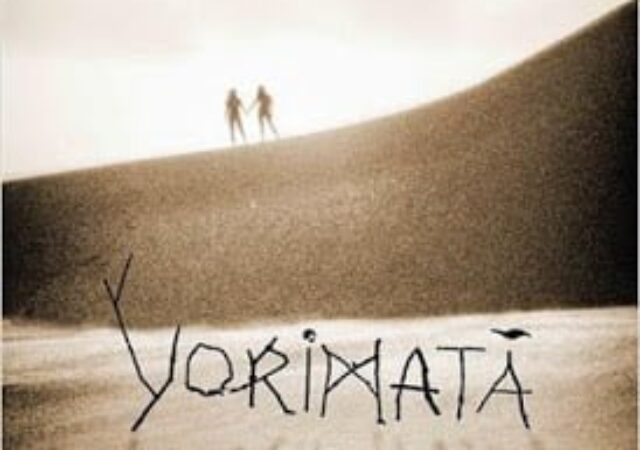 Yorimatã