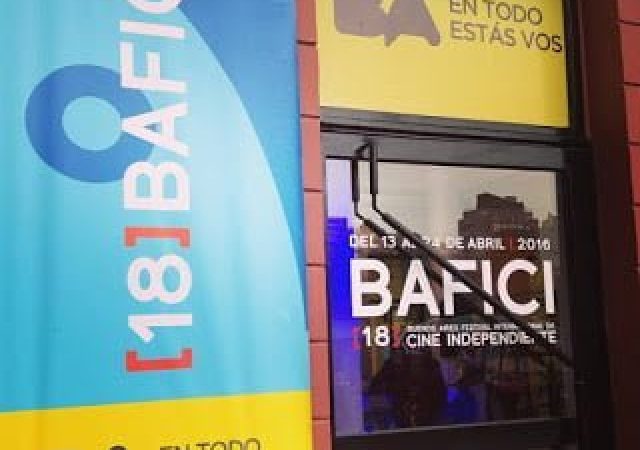 BAFICI 2016: A Radiografia Por Trás do Festival + Premiados