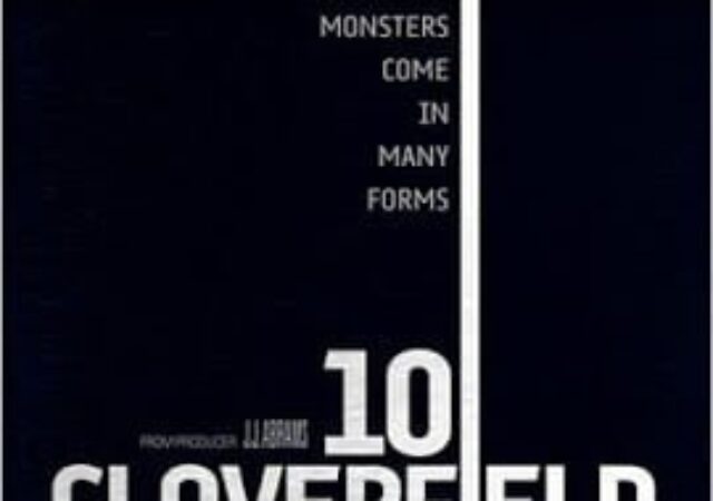 Crítica: Rua Cloverfield 10