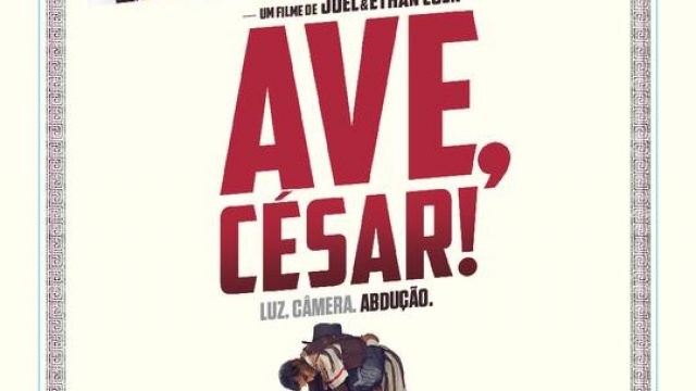 Ave, César!