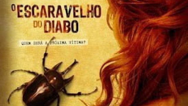 Crítica: O Escaravelho do Diabo