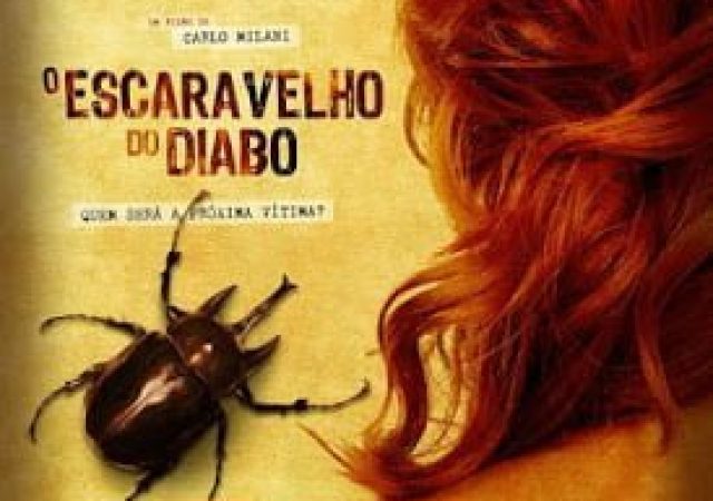 Crítica: O Escaravelho do Diabo