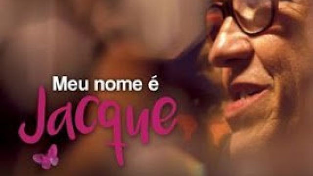 Meu Nome é Jacque