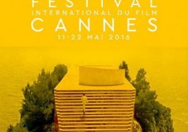 Percepções Subjetivas do Festival de Cannes 2016
