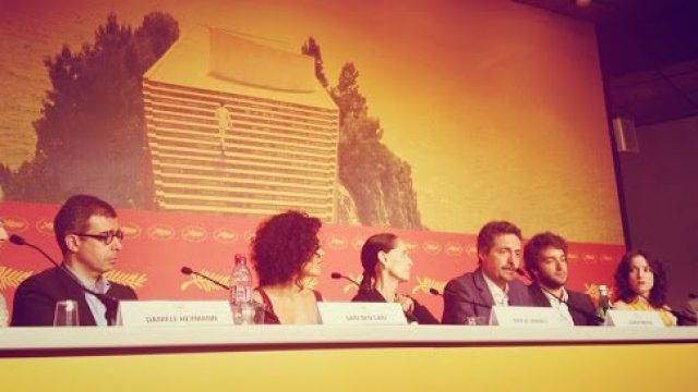 “Aquarius” no Festival de Cannes 2016
