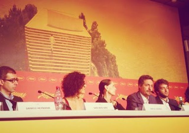 “Aquarius” no Festival de Cannes 2016