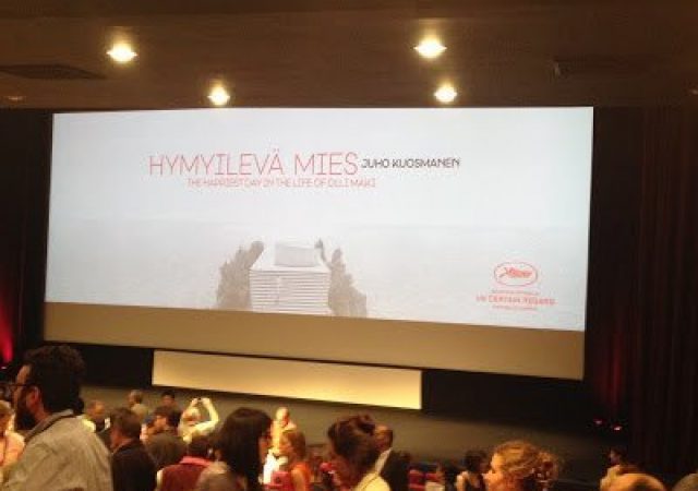 Primeiros Premiados do Festival de Cannes 2016
