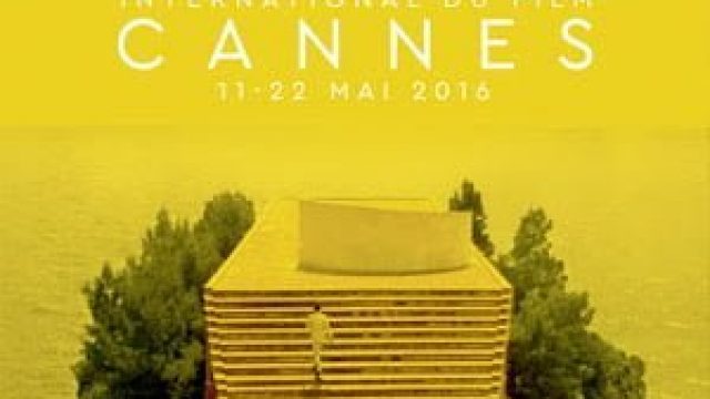 Tudo Sobre o Festival de Cannes 2016