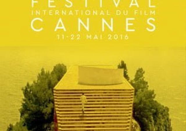Tudo Sobre o Festival de Cannes 2016