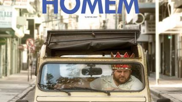 O Décimo Homem