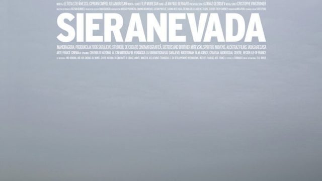 SieraNevada