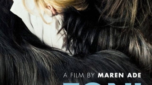 Toni Erdmann