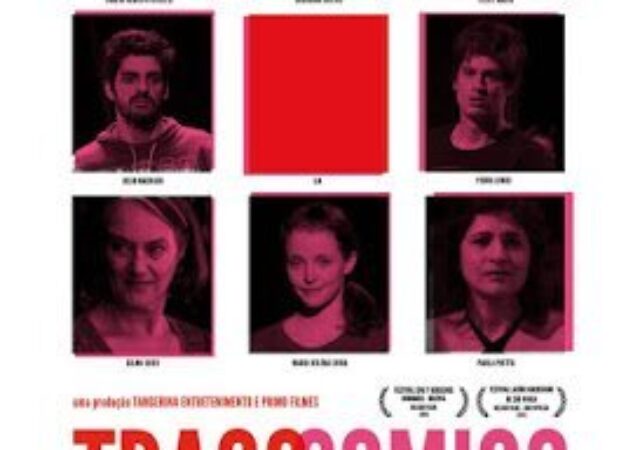 Crítica: Trago Comigo