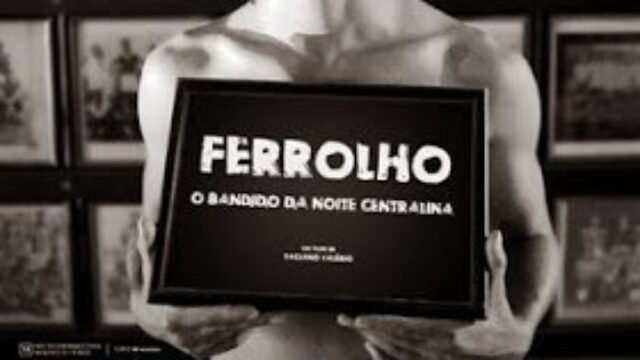 Ferrolho
