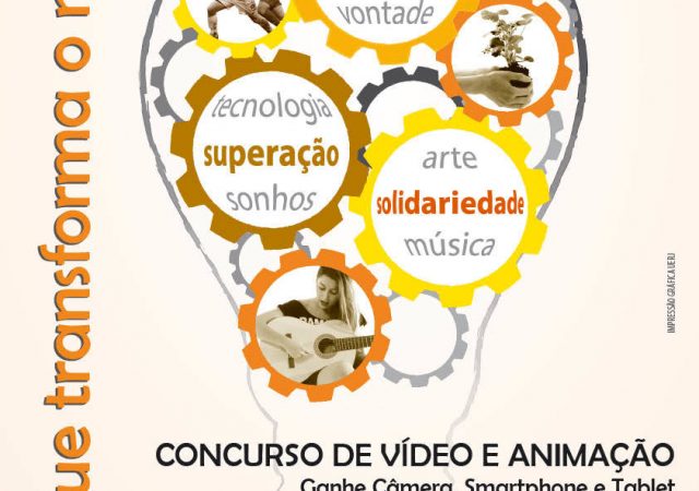 5º Festival Curta na Uerj