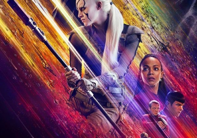 Crítica: Star Trek: Sem Fronteiras