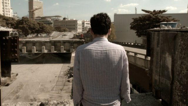 20/09: “A Morte de J.P Cuenca” na Uerj