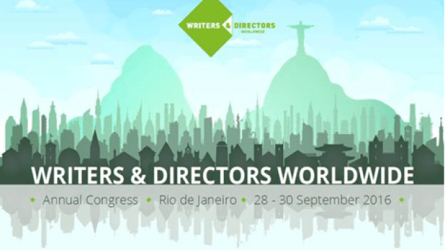 28 à 30/09: Congresso Mundial dos Criadores de Audiovisual