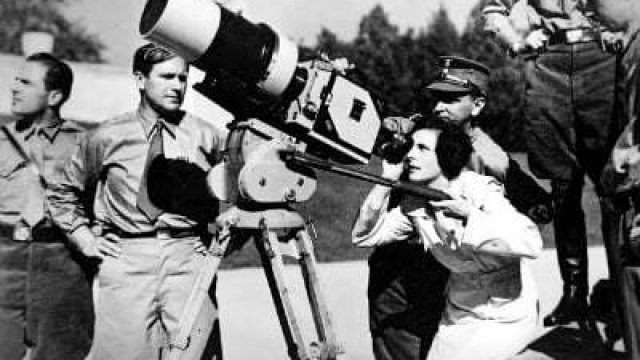 Os Realizadores Gênios Malditos do Cinema