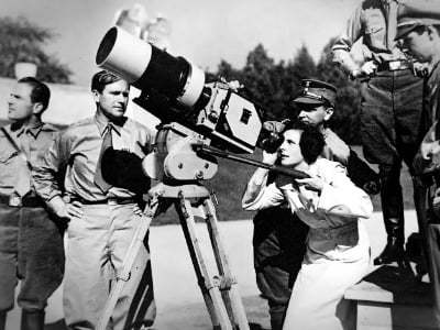 Artigo: Os Realizadores Gênios Malditos do Cinema