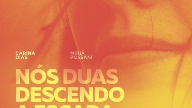 Crítica: Nós Duas Descendo A Escada