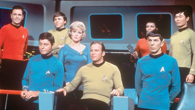 Tudo Sobre o Universo “Star Trek”