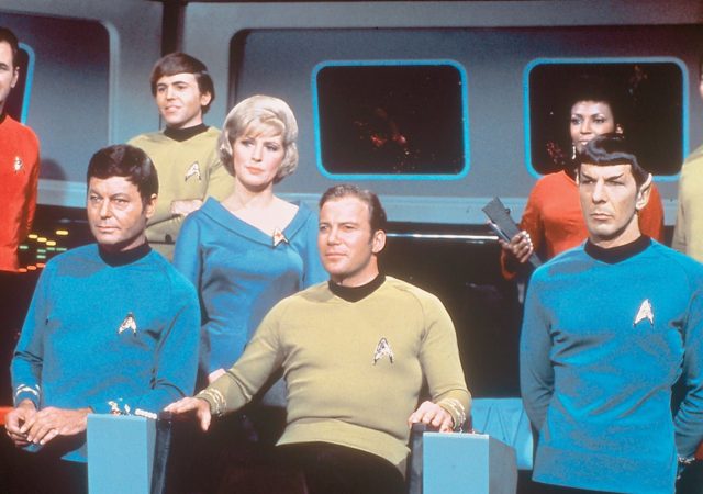 Tudo Sobre o Universo “Star Trek”
