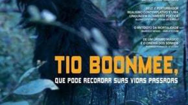 TRILOGIA CRÍTICA: A Tailândia de APICHATPONG WEERASETHAKUL