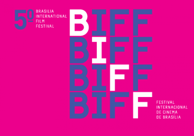 04 à 13/11: A 5a Edição BIFF 2016