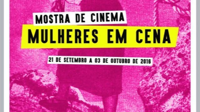 Mulheres em Cena: Debate com Lucrecia Martel