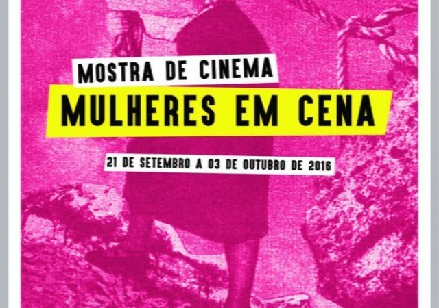 Mulheres em Cena: Debate com Lucrecia Martel