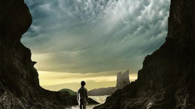 A Nona Vida de Louis Drax