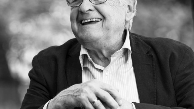 O Cinema Perde Andrzej Wajda