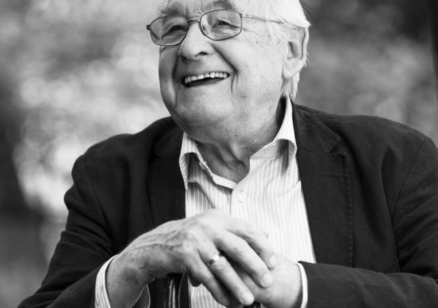 O Cinema Perde Andrzej Wajda