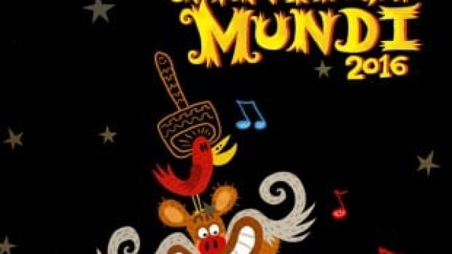 02/11 à 06/11: Anima Mundi 2016 Em São Paulo