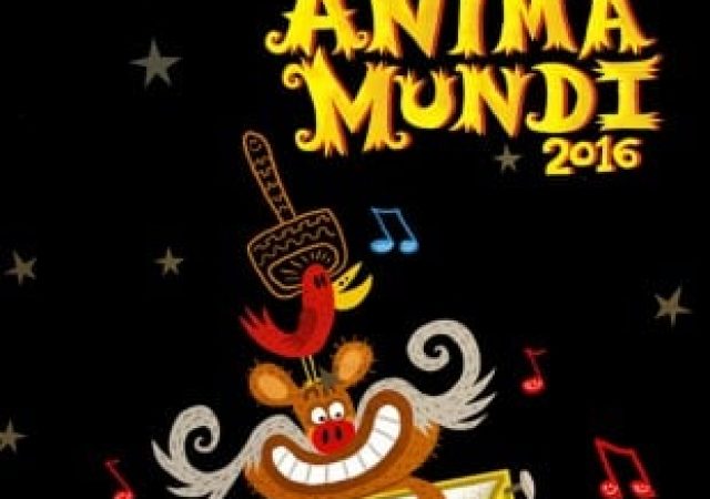 02/11 à 06/11: Anima Mundi 2016 Em São Paulo