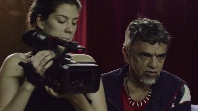 Festival do Rio 2016: Vídeo Exclusivo: Era o Hotel Cambridge