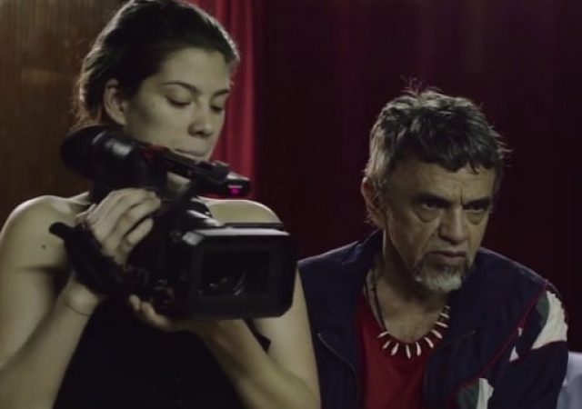 Festival do Rio 2016: Vídeo Exclusivo: Era o Hotel Cambridge