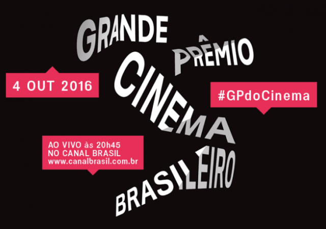 Grande Prêmio do Cinema Brasileiro 2016: Os Vencedores (comentado)