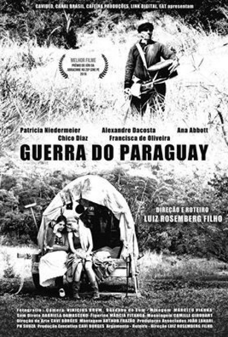 Guerra do Paraguay