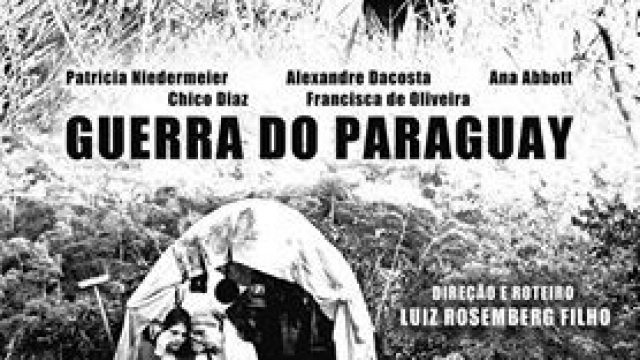 Guerra do Paraguay