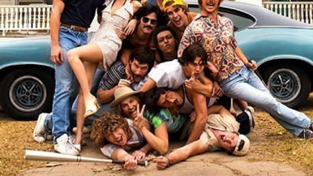 Jovens, Loucos e Mais Rebeldes