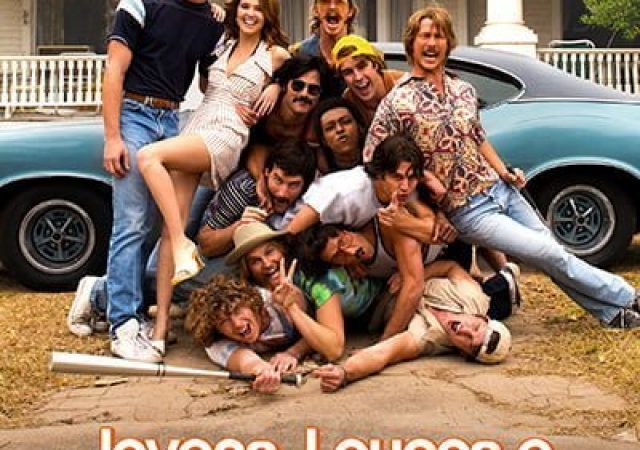 Jovens, Loucos e Mais Rebeldes