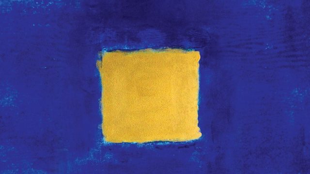 11/10 à 30/10: Mostra Derek Jarman na Caixa Cultural RJ