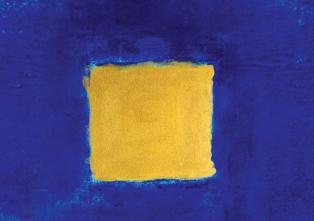 11/10 à 30/10: Mostra Derek Jarman na Caixa Cultural RJ